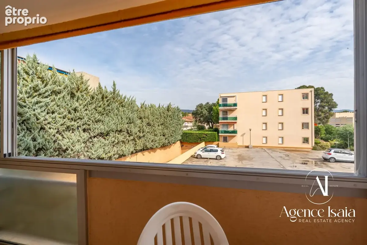 Appartement 2 pièces 24 m² à vendre à Bormes-Les-Mimosas (83230) - photo 3