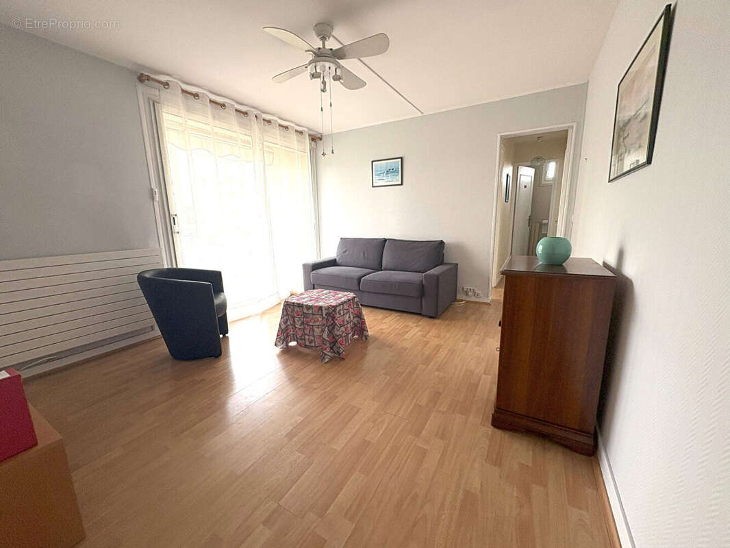 Appartement à CONFLANS-SAINTE-HONORINE