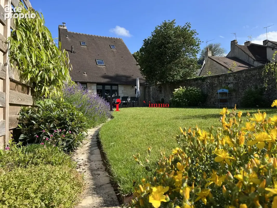 Photo Maison à Belleme au prix de 235 300€