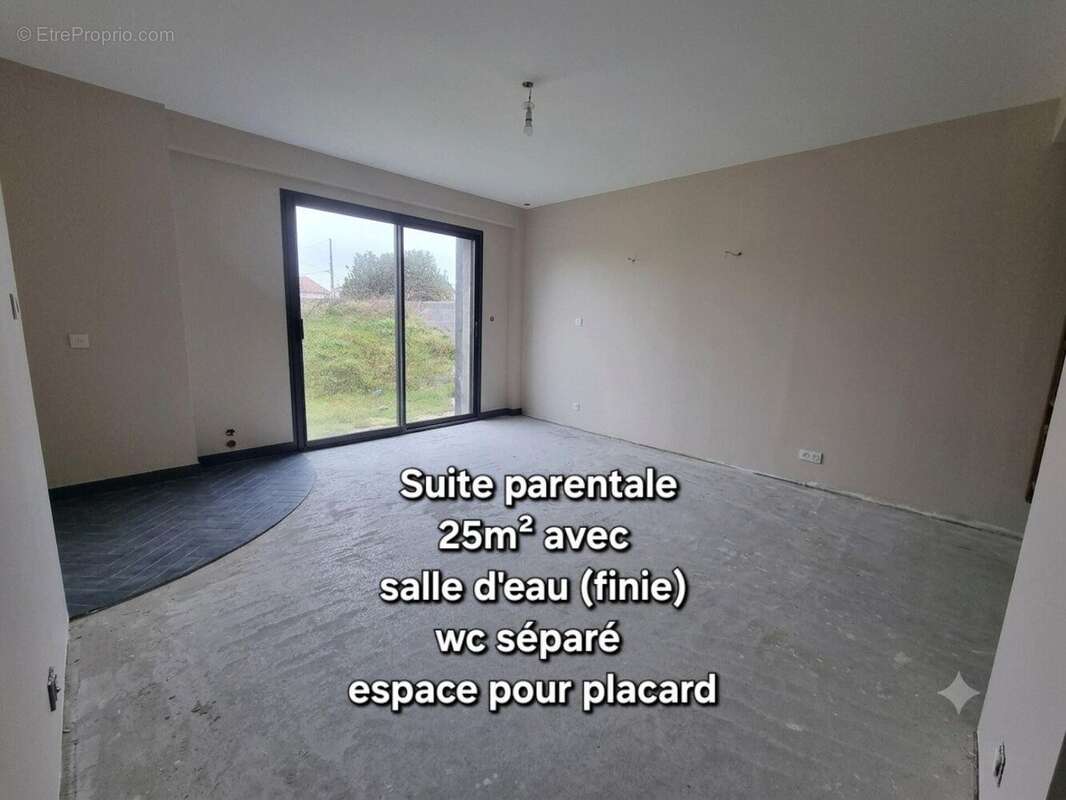 Photo 3 - Maison à LE POIRE-SUR-VIE
