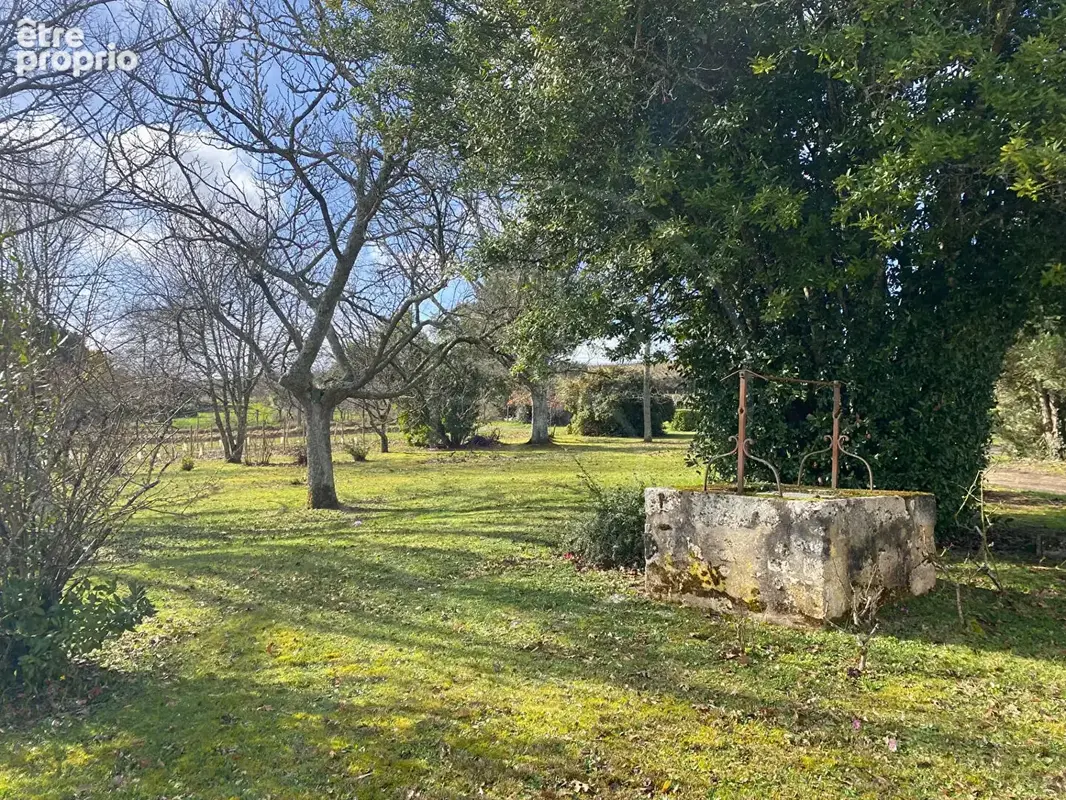 Ancienne ferme pleine de charme avec 4 chambres - photo 18