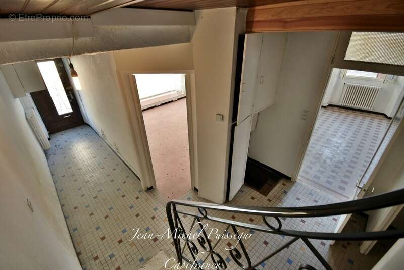 Maison à LABARTHE-INARD