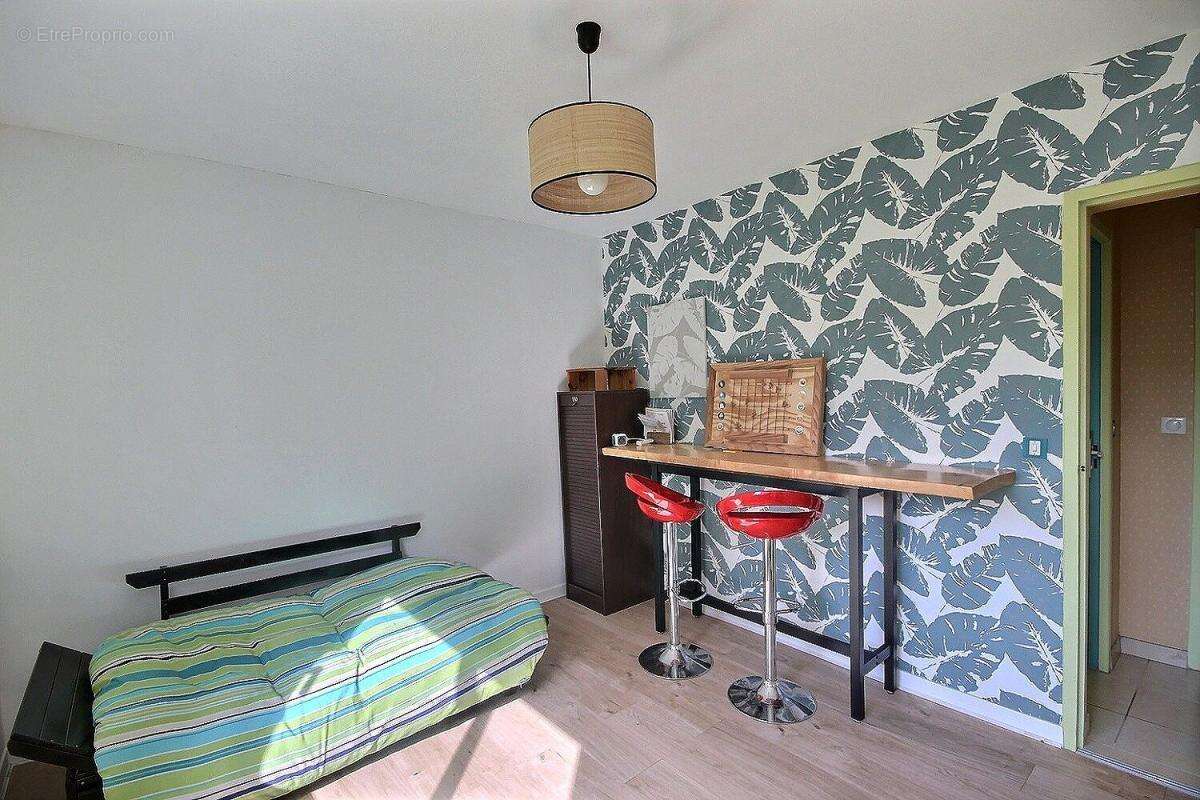 Appartement à BILLERE