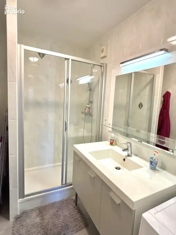 Coup de coeur , première ceinture de belfort appartement f4 - photo 6