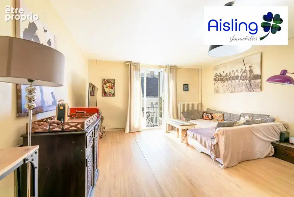 Appartement 4 pièces 94 m² à vendre à Saint-Cyr-Sur-Loire (37540) - photo 5