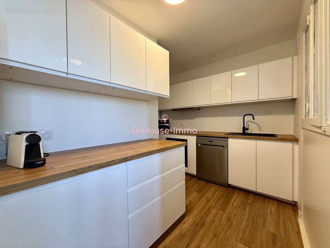 Appartement à CAGNES-SUR-MER