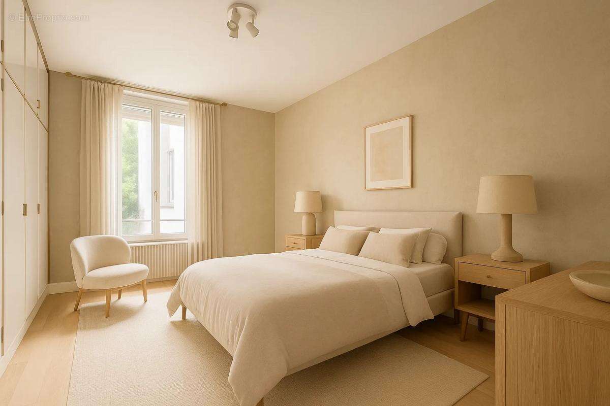 Maison à LE PERREUX-SUR-MARNE