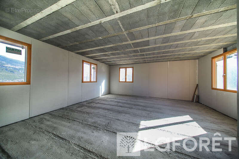 **maison 120 m² et terrain 1804m² - crots - photo 5
