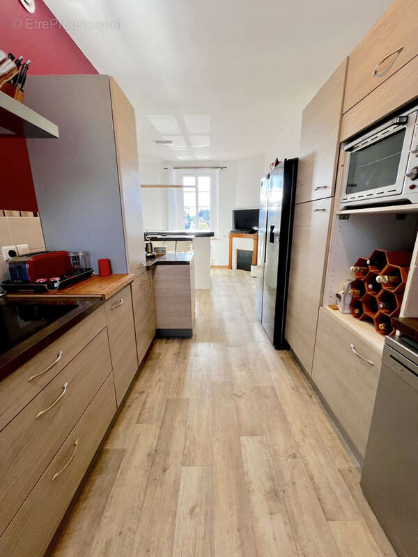 Maison à LA BAULE-ESCOUBLAC