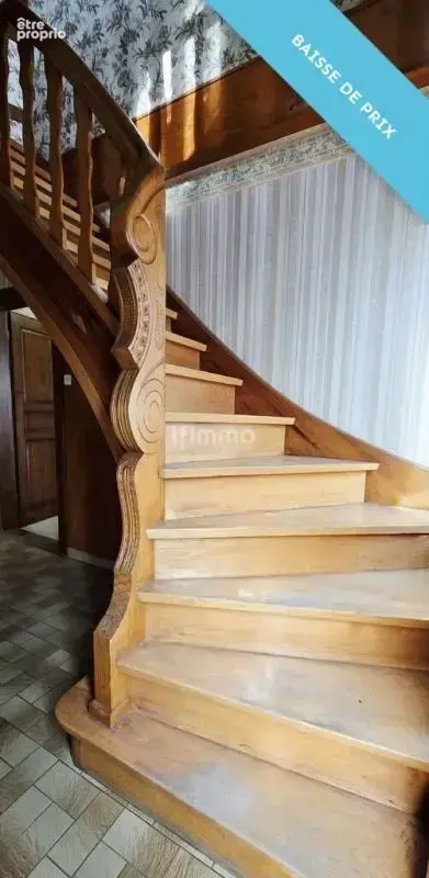 Maison familiale 161 m², cour privative et dépendances - photo 6