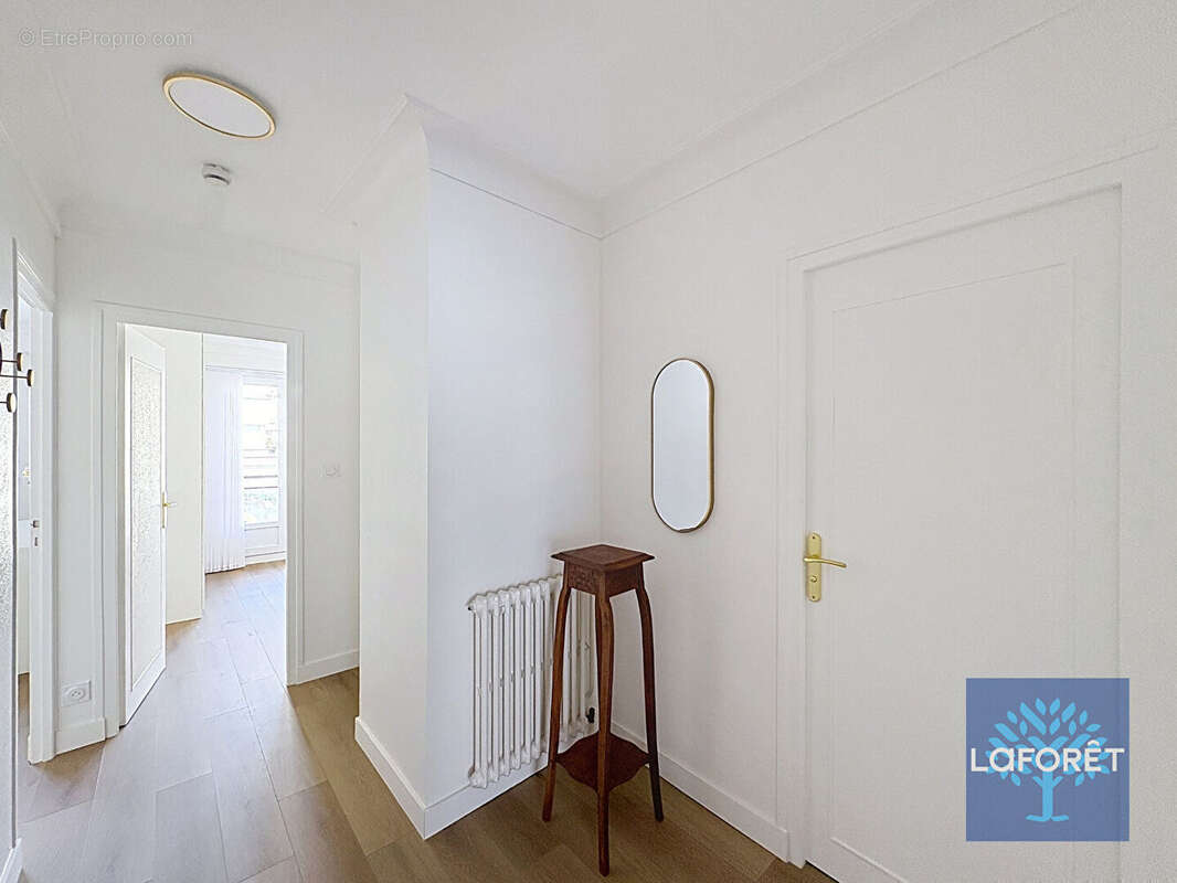 Appartement Challans 3 pièce(s) 70 m2 - photo 6