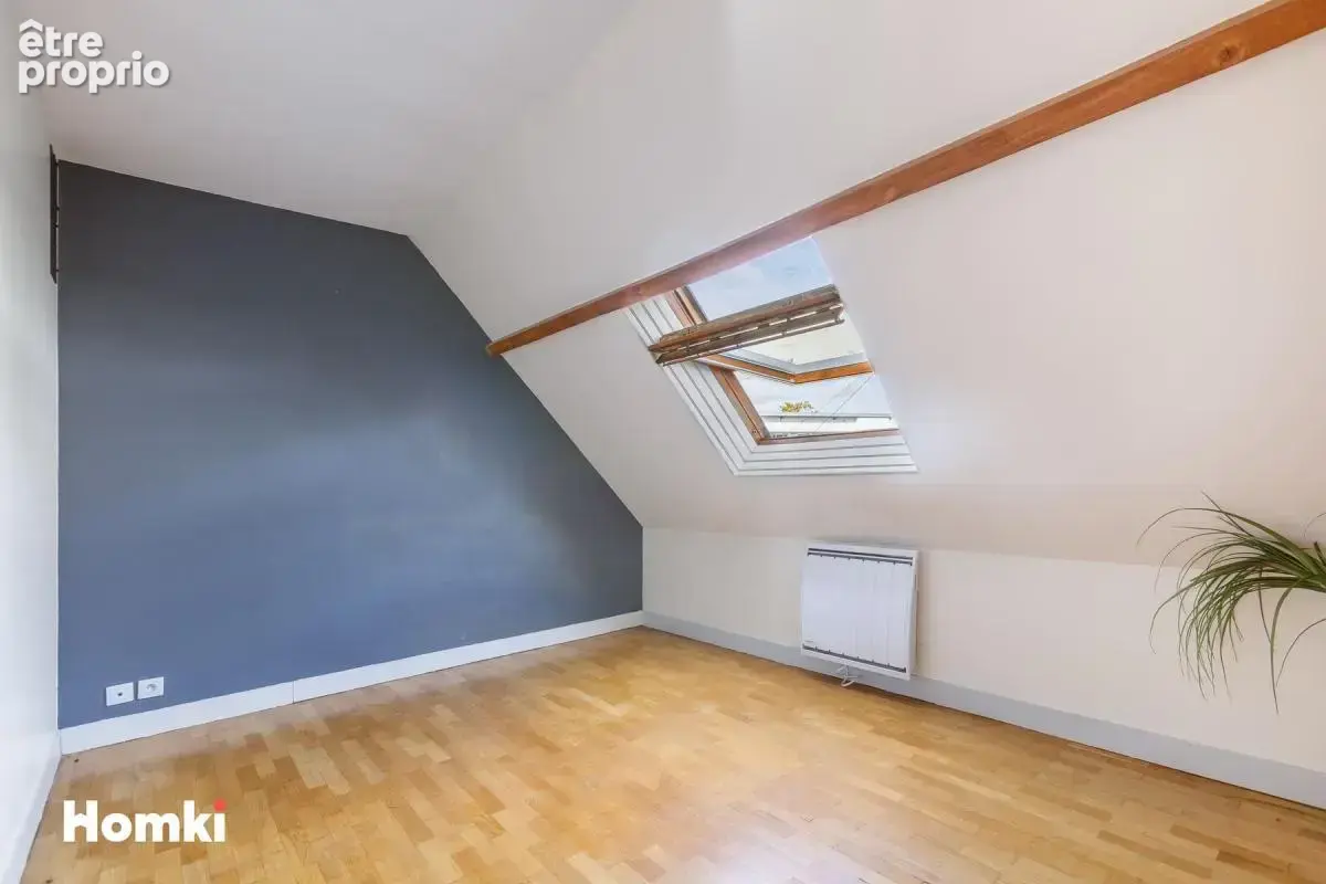 Maison/Villa T4 de 100 m² à Argenteuil 95100 - photo 8