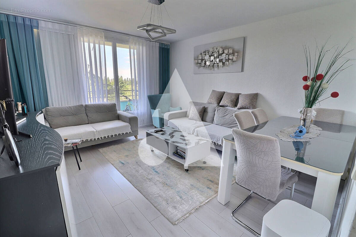Appartement à PONTOISE