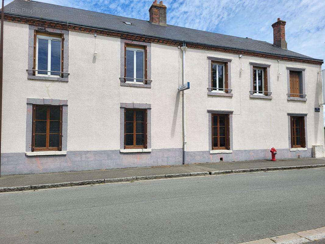 45410.Immeuble Artenay - photo 14