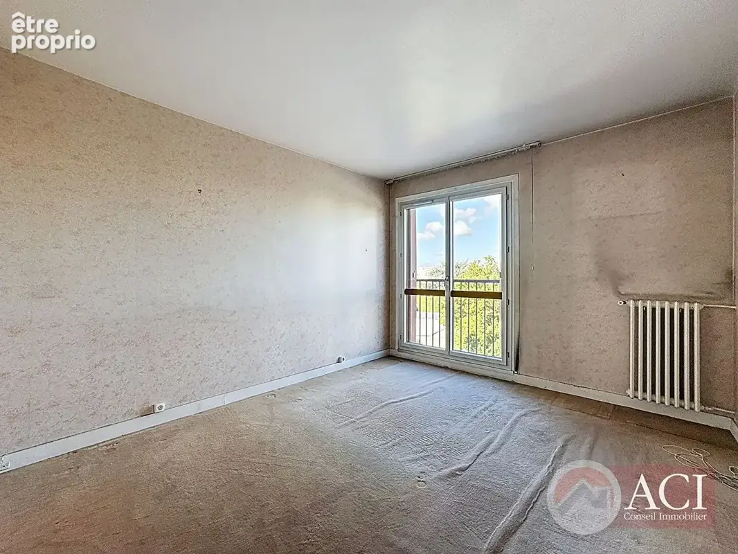 Appartement 3 pièces à Eaubonne, Résidence de standing - photo 7