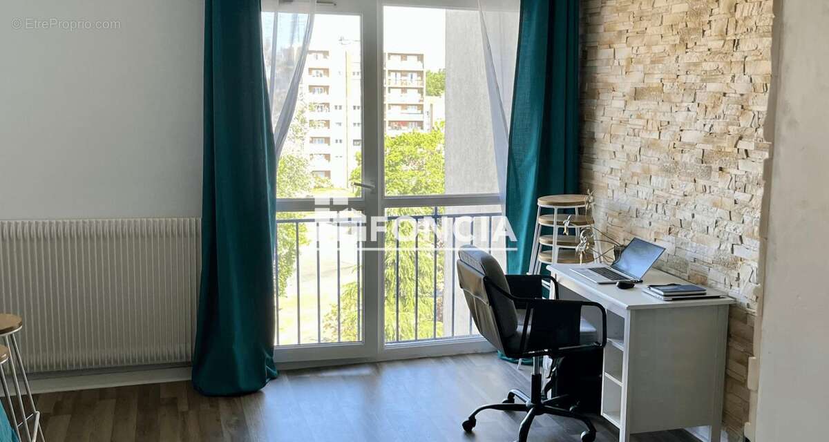 Appartement à MAUREPAS