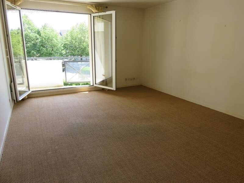 Appartement à BONDY