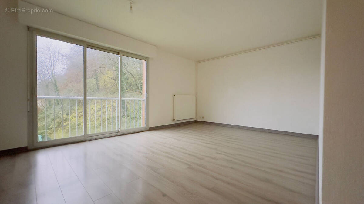 Appartement à ROUEN