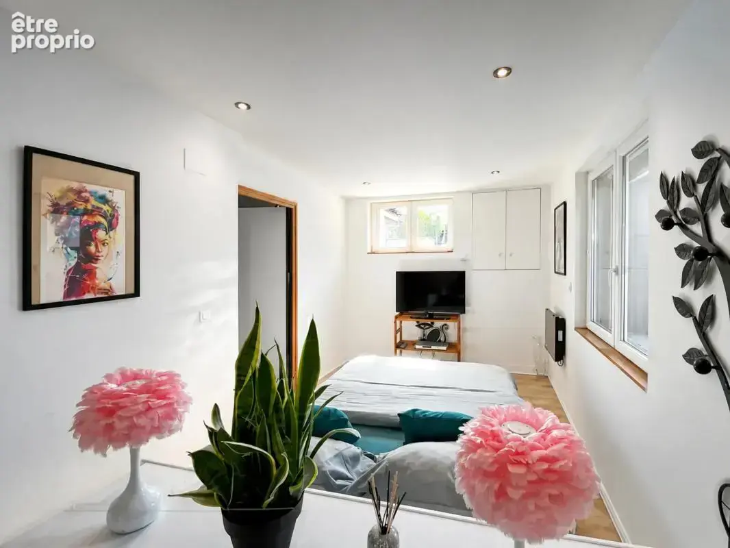 Maison de 4 pièces de 138 m² à Bournoncle-Saint-Pierre - photo 7