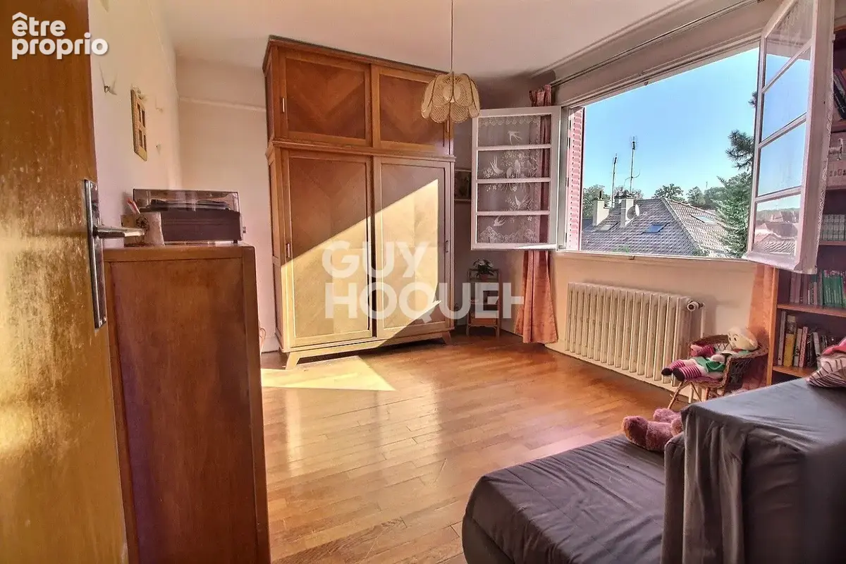 Chaville velizy rerc maison 3 chambres - photo 7
