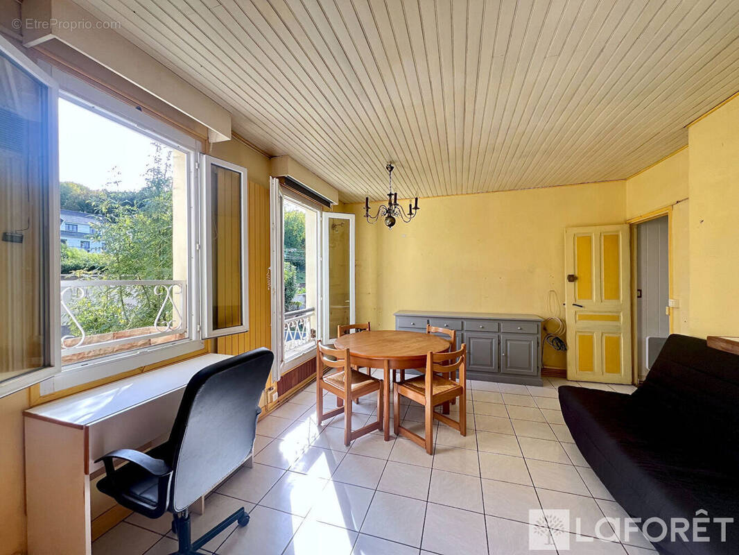 Appartement à SEVRES