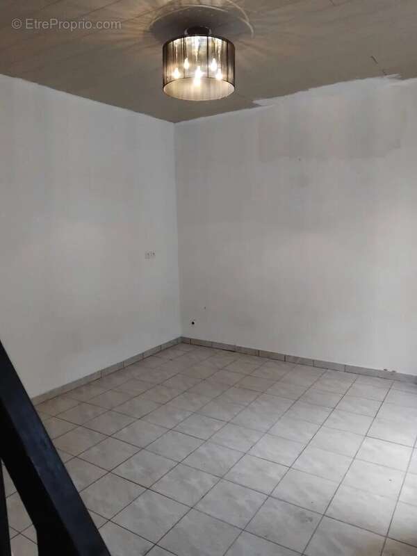 Maison à VALENCIENNES