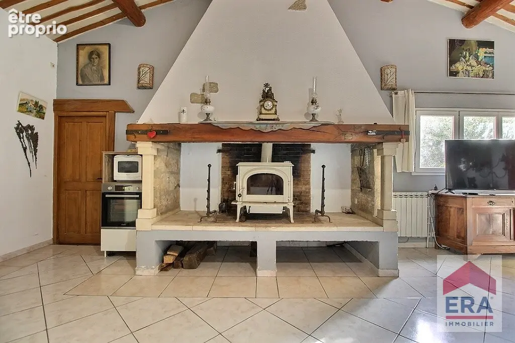 Maison 130m² à vedène - photo 9