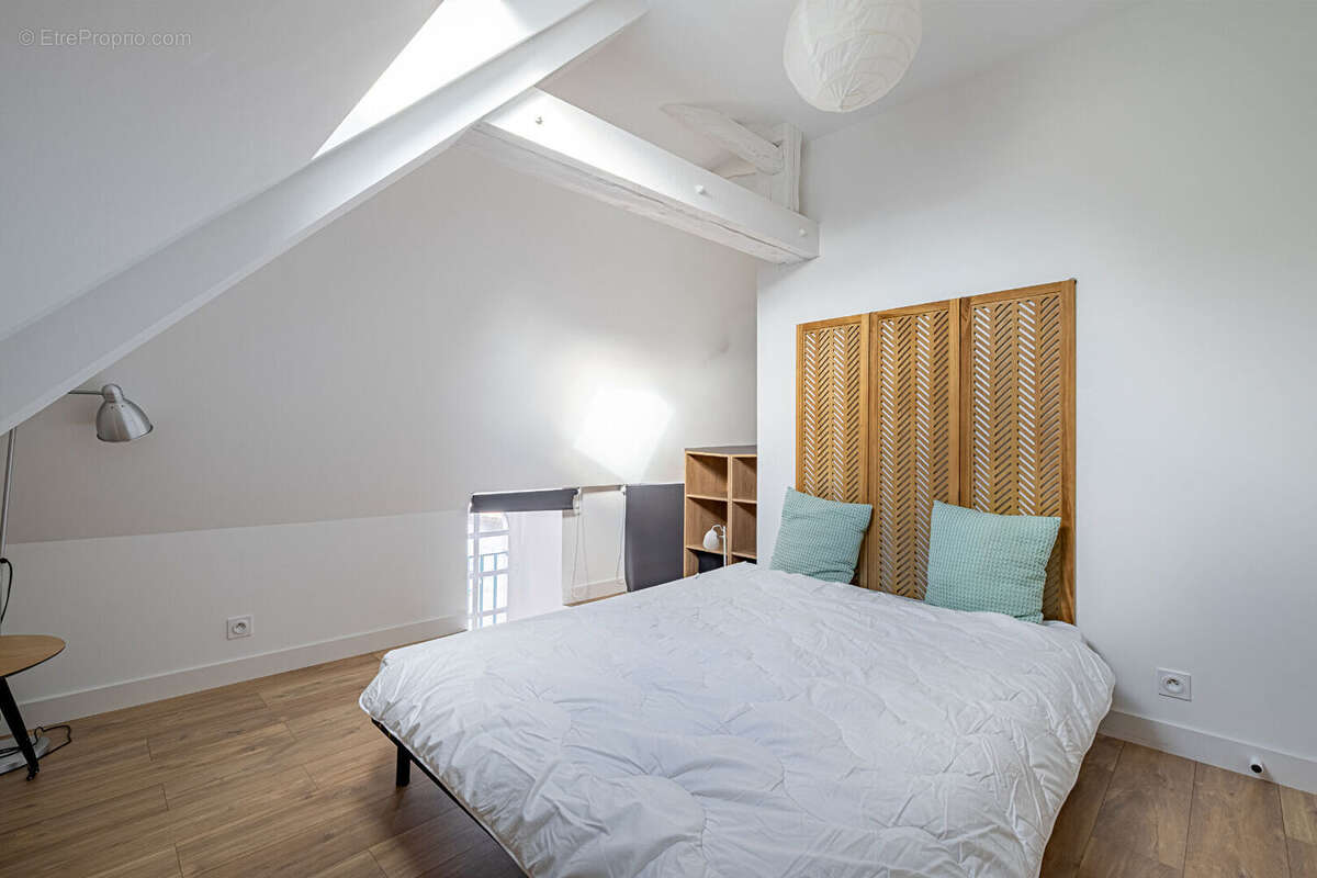 Appartement à LE CROISIC