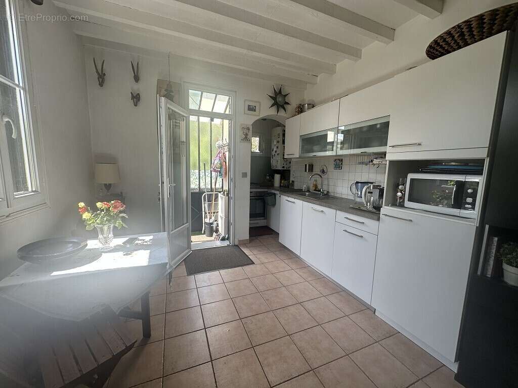 Maison 40m² à créteil - photo 5