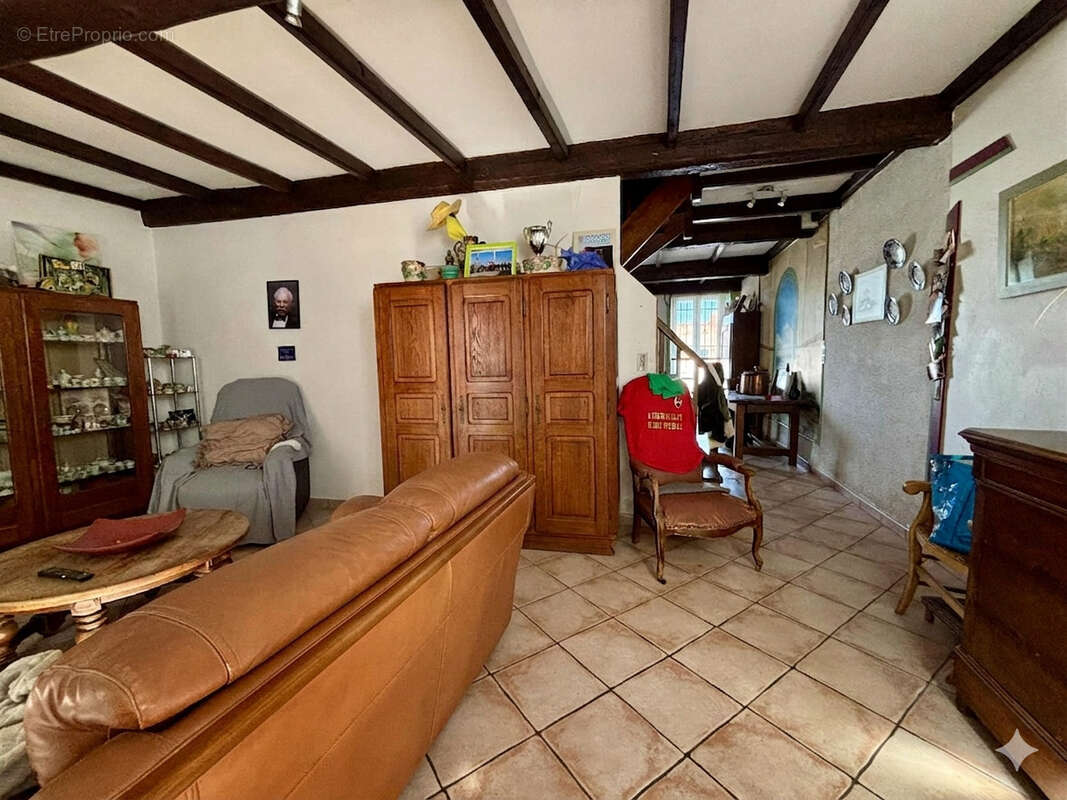 Appartement à PORT-LA-NOUVELLE