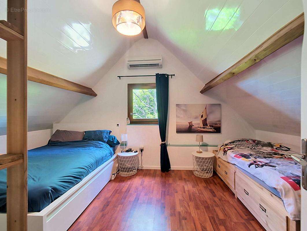 Maison avec ses deux gites - photo 18