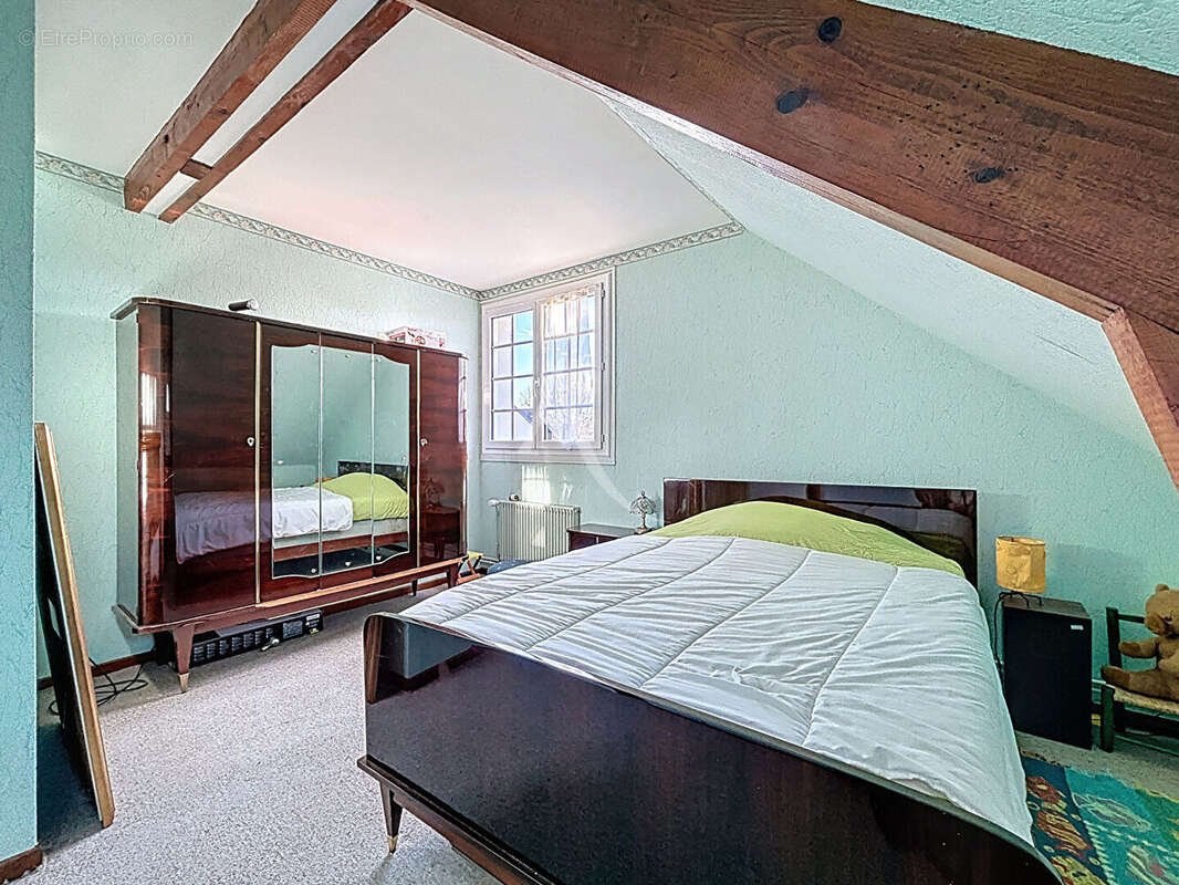 Maison à BOUCHEMAINE