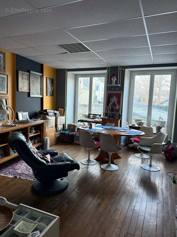 Maison à vendre 8 pièces MONTBARD (21) - photo 2
