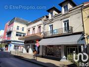 Photo 1 - Appartement à MONTCEAU-LES-MINES