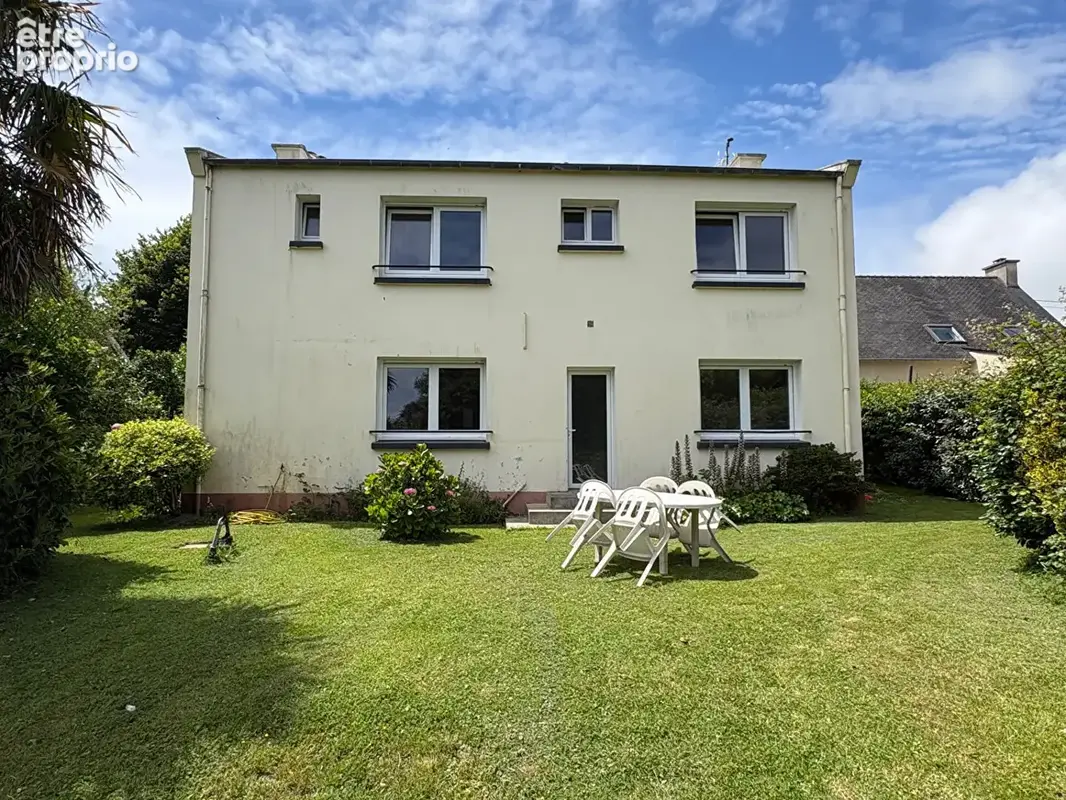 Maison Le Relecq Kerhuon - photo 11