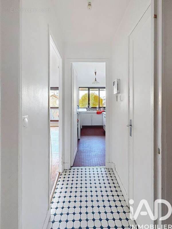 Photo 7 - Appartement à SAINT-CLOUD