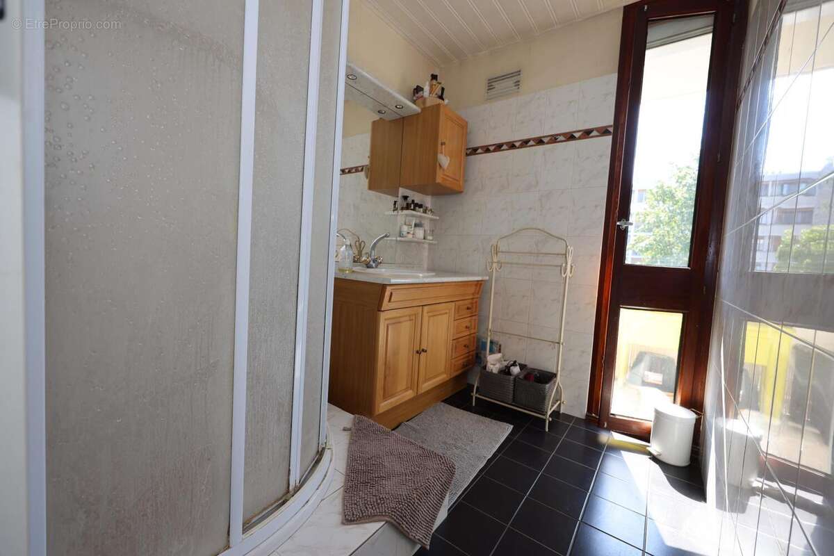 Photo 7 - Appartement à CHILLY-MAZARIN