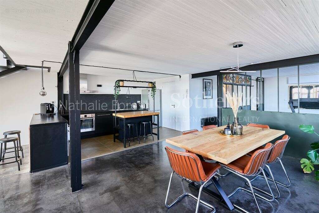 Appartement à ROUBAIX