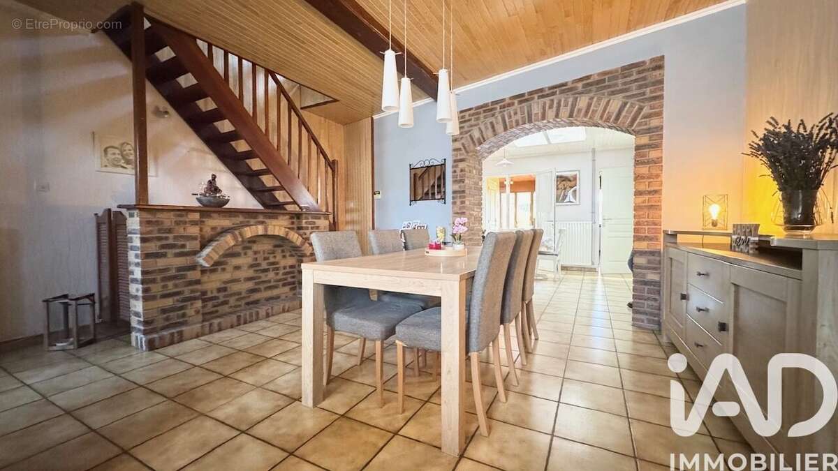 Photo 4 - Maison à TOURCOING