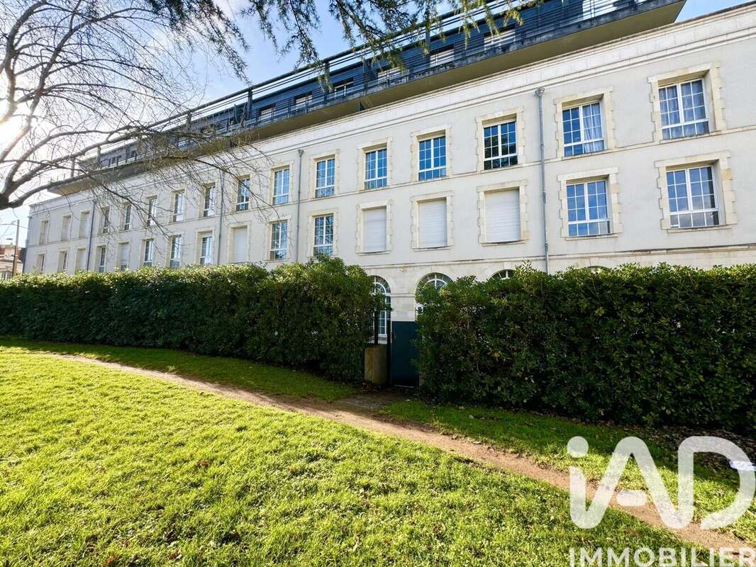 Photo 4 - Appartement à ORLEANS