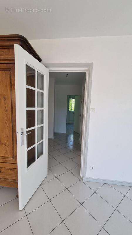 Appartement avec balcon et Garage ! - photo 11