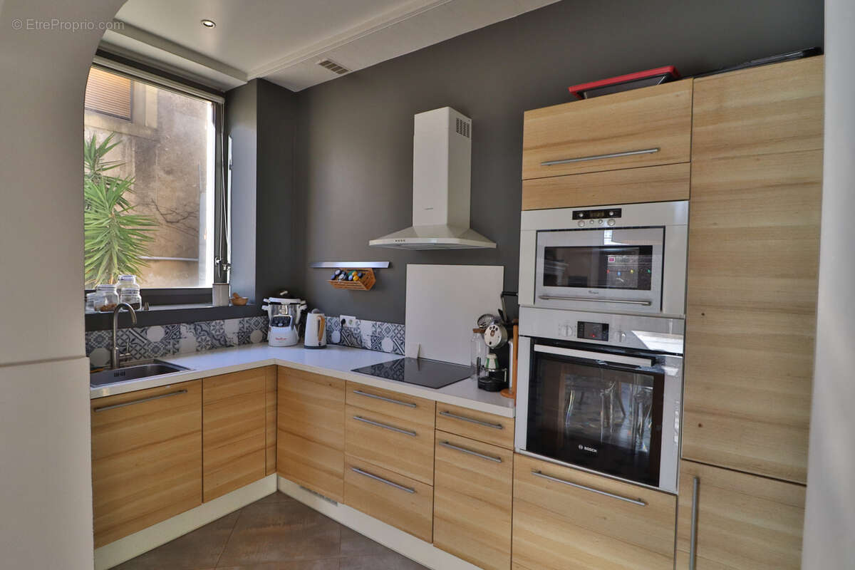 Maison à AIGUES-VIVES