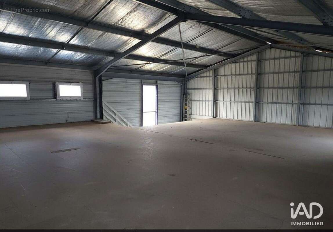 Photo 7 - Commerce à ANDERNOS-LES-BAINS