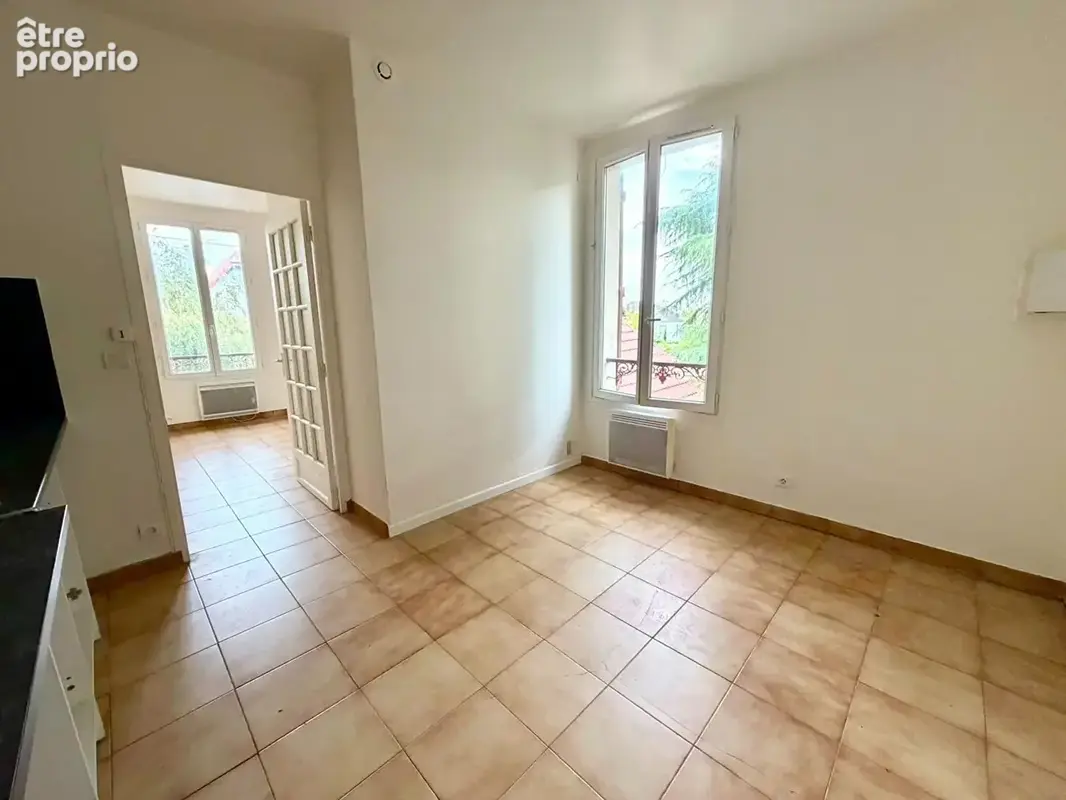 Appartement 2 pièces à vendre à Brunoy - Secteur Les Vallées - photo 7