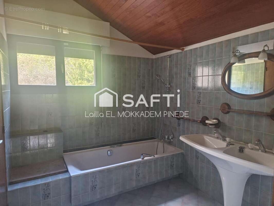 Photo 8 - Maison à BELLIGNAT