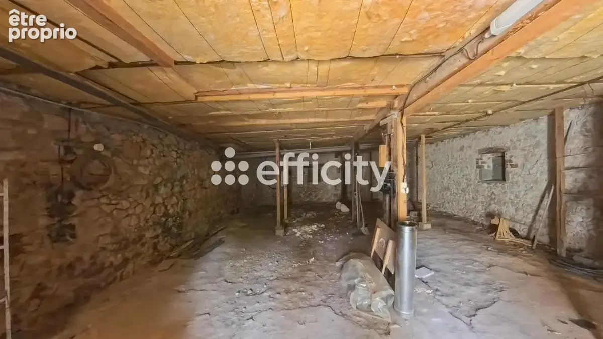 Maison de bourg - photo 14