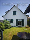 Maison à LEYMEN