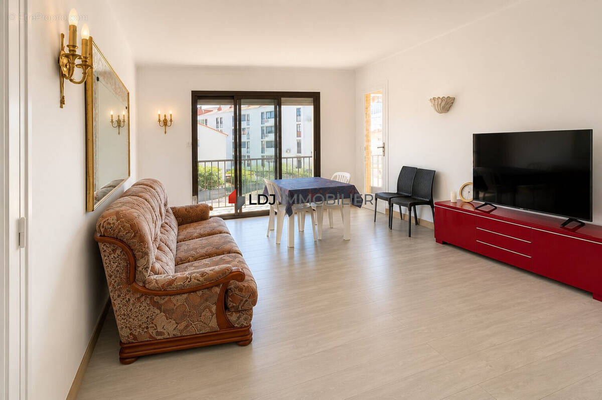 Appartement à PERPIGNAN