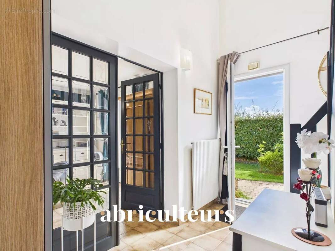 Maison à LE CROISIC