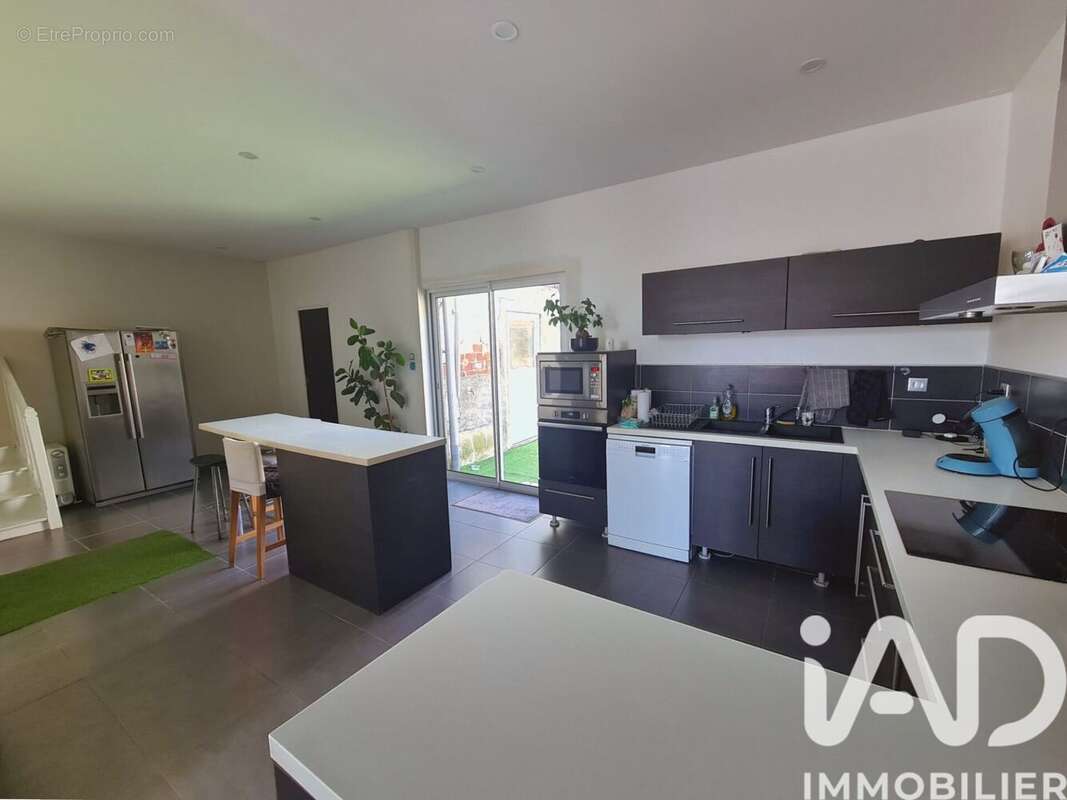 Maison 125 m² à Bromeilles  - photo 5
